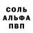 Кокаин 97% LikeFishing